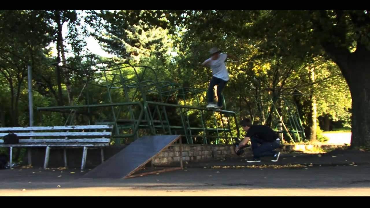 Nils Jansons - T2R2 profile