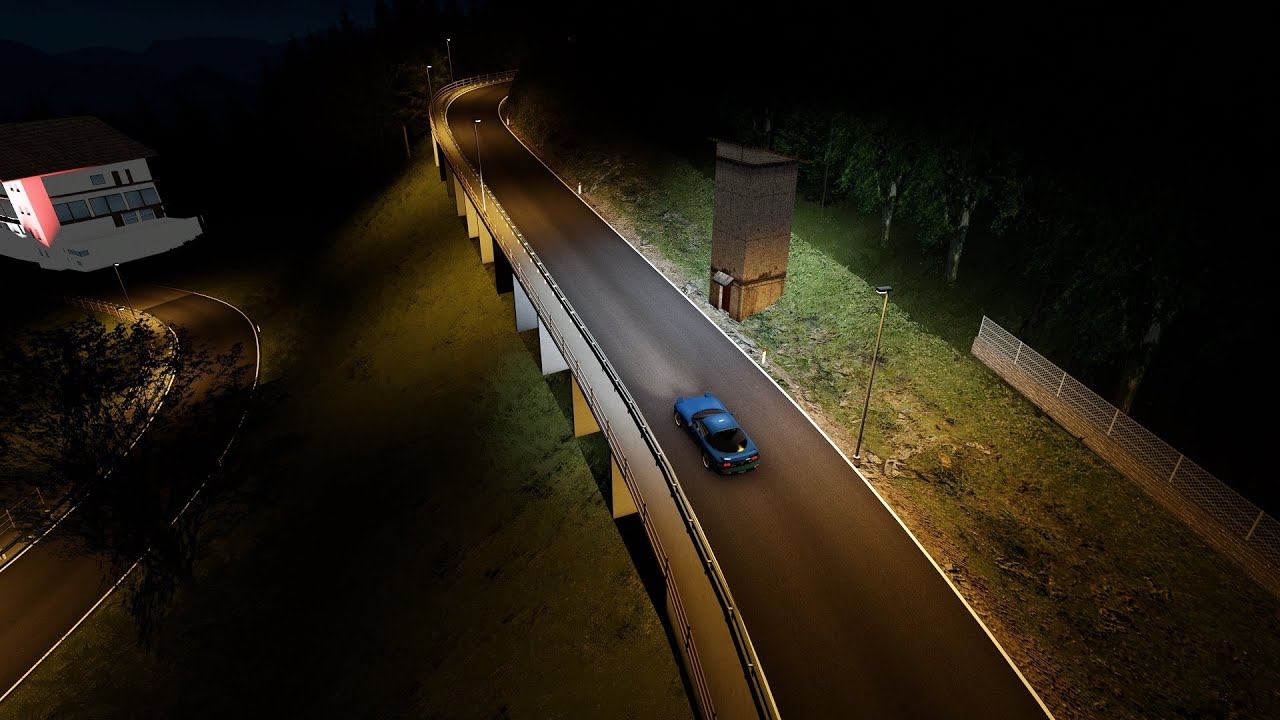 This is all that's left | .diedlonely Radio