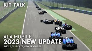 Ala Mobile Have New Circuit?? | KIT-TALK EPS 01