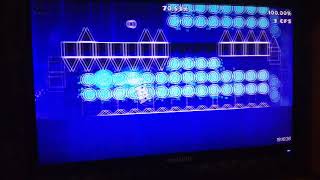 silent xstep IMPOSSIBLE SPAM BEATED!