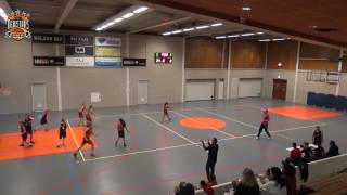 Highlights BC New Stars MU14-BC Shooters