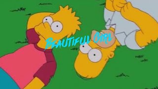 Post Malone & XXXTENTATION - Beautiful Girl Resimi