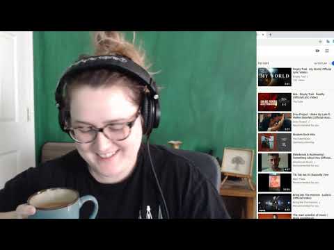 Reaction! Empty Trail - Reality