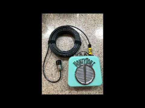 DIY Pool Leak Detection - YouTube