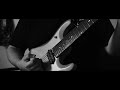 Rogue - Jackal (Guitar Playthrough)