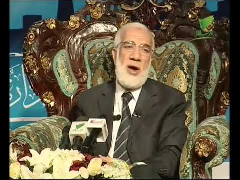 كوميديا عمر عبدالكافي سيدنا ابو بكر وعمر