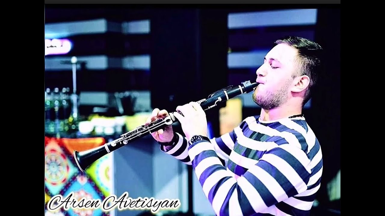 Watch Arsen Avetisyan klarnet - Dream(mus. Aram Karapetyan) New 2022 on YouTube Watch Arsen Avetisyan klarnet - Dream(mus. Aram Karapetyan) New 2022 on YouTube