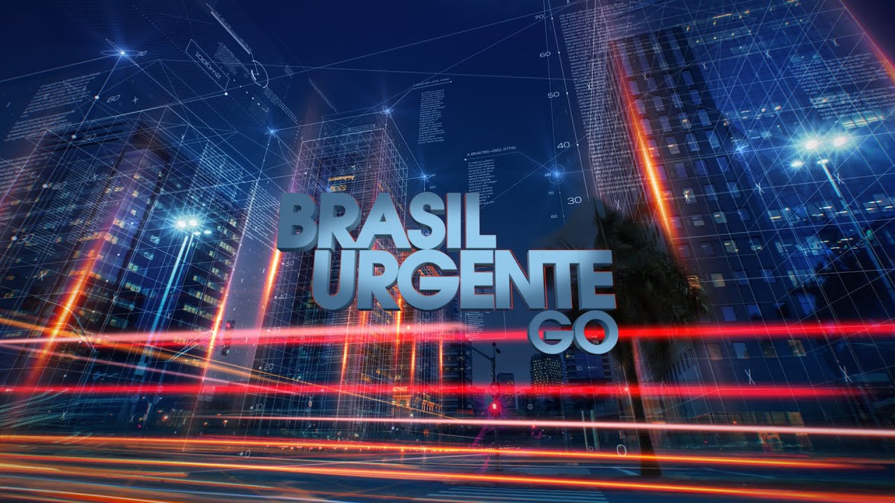 [AO VIVO] BRASIL URGENTE GOIÁS | 23/02/2026