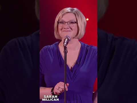Toilet Roll | | Sarah Millican