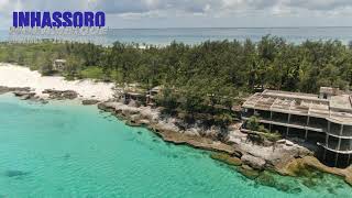 Inhassoro Serenity Exploring Mozambique s Coastal Beauty with At Last Ventures
