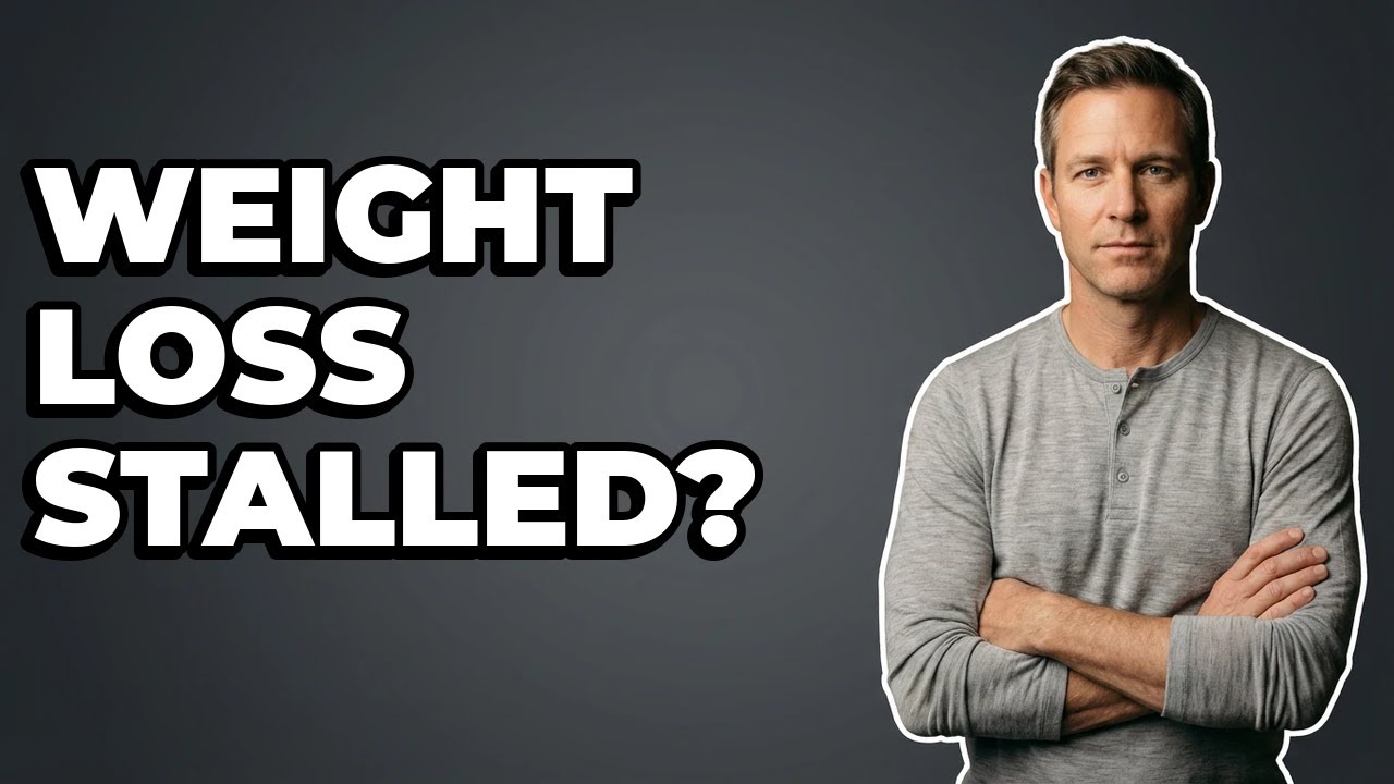 Why Am I Not Losing Weight on Carnivore Anymore? - YouTube
