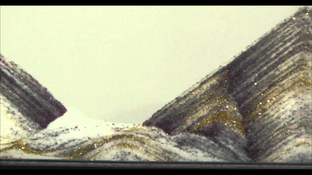 Rainbow Vision -- Black Windows