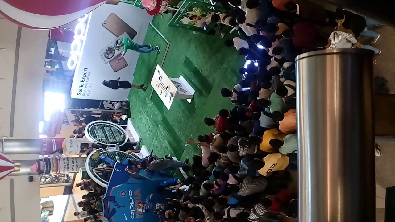 Oppo phone New launching 2018