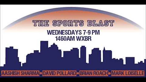 Brian Macpherson - 10.16.2013