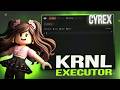 Roblox KRNL Executor | Best Roblox Executor | How To Install Roblox Executor | New Update