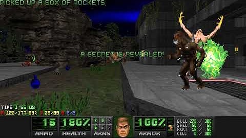 Valiant Map 01: Bad Reception [TAS]