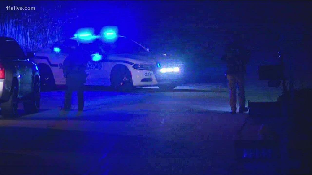 Snellville Police investigate deadly shooting