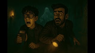картинка: КООП-СТРИМ Хэллоуин в Фазме | Phasmophobia #6