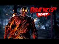 Friday 13th entre copain  vod  part22 