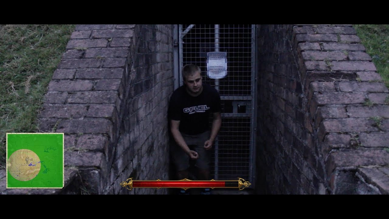 H1Z1 GOD MODE GLITCH IN REAL LIFE