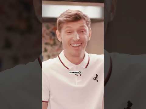 Павел Воля про анекдот от Никулина / интервью с Ляйсан Утяшевой. #shorts