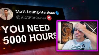 Riot Says Rank 1 Should Be 4000 LP And That Is Not Even The WORST Part About This Change!