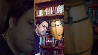 Tutorial express: Candombe en 30 segundos ⏱️