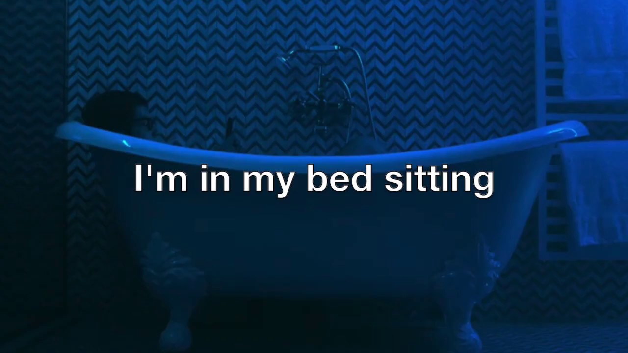 Face To Face- Ruel (Lyrics) - YouTube