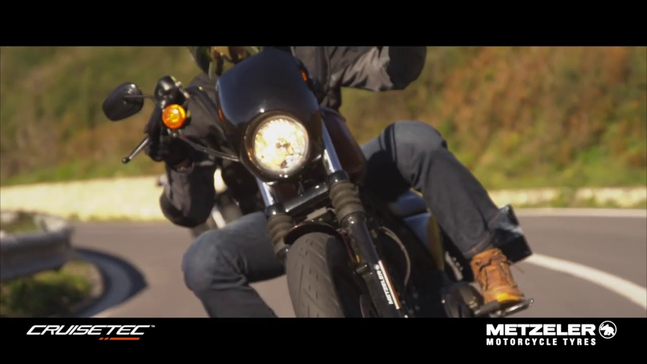 CRUISETEC™  Enjoy Performance Cruising