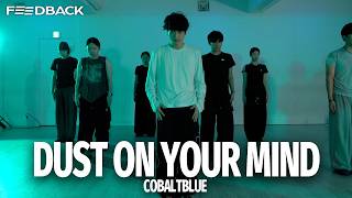 Yerin Baek - DUST ON YOUR MIND | COBALTBLUE Choreography