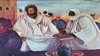 JAAR JAARI KHADIM RASSOUL EPISODE 8