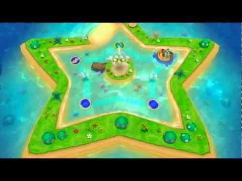 マリオパーティ9 シングルモード(4/6) - YouTube