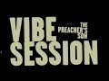 Capture de la vidéo Wyclef Jean  -  Vibe Session  -  The Preacher's Son