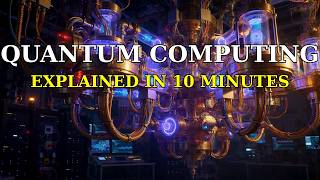 Details Quantum Computing Explained in 10 Minutes (No Hype, Just the Truth) News