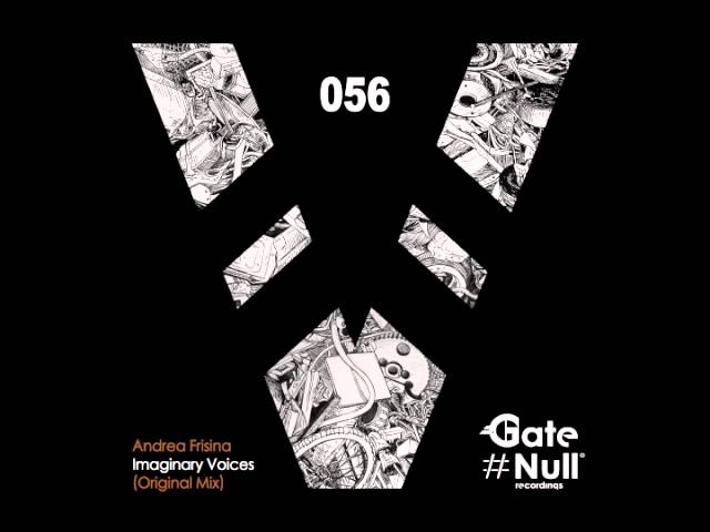 在 YouTube 上观看 ANDREA FRISINA - IMAGINARY VOICES (ORIGINAL MIX)