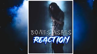 Bones-Ashes⚱️ (Reaction!) Bones Supplying Caskets!⚰️😂