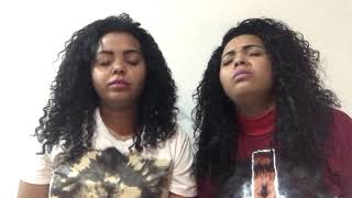 Me deixa aqui Amanda Wanessa Paulo Neto