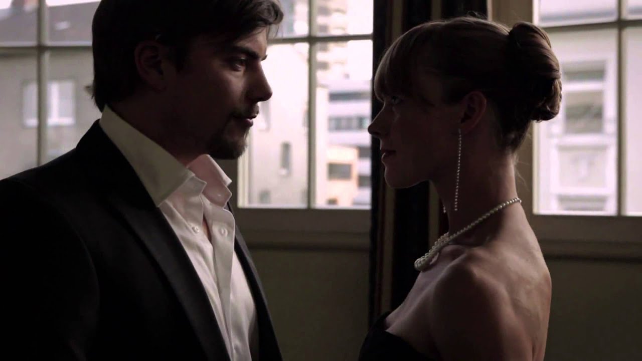 DPS005  Boze Man   Joe  amp  Tina   Official Trailer HD www keepvid com