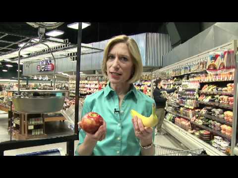 Shopping with the Coupon Mom