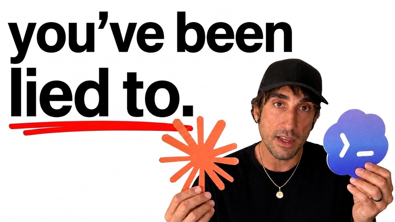 Software is dead. Agents killed it. - Pietro Schirano
