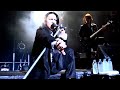 매드맨 블루스 -고아들의 우울- madman blues -ミナシ児ノ憂鬱-FTO 2006 LIVE BUCK-TICK [한글자막]