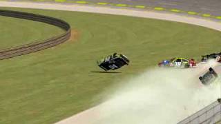 a nr2003 flip at tally 70 80's