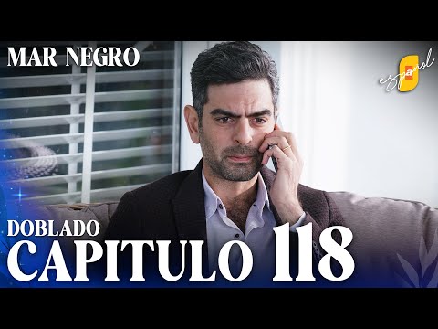 Black Sea Fugitive Chapter 118