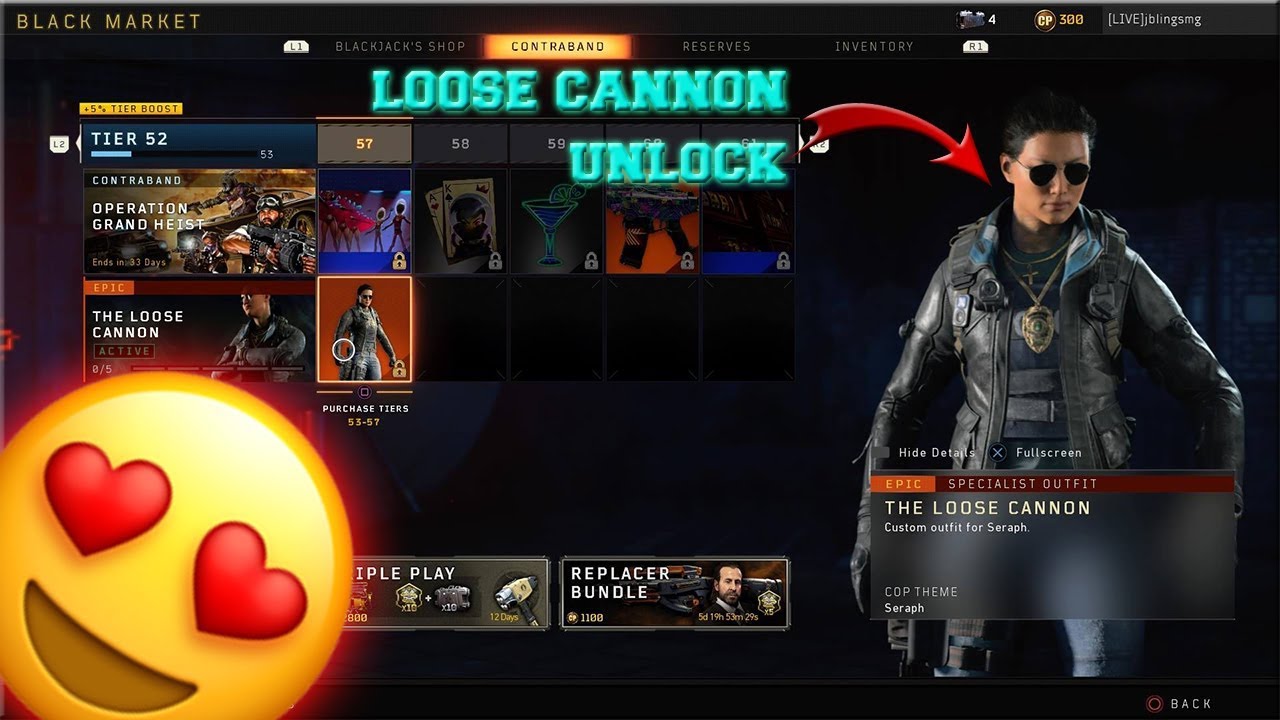 🔴 PLAYING BO4 LIVE THE RAGE IS REAL TIER 100 UNLOCK