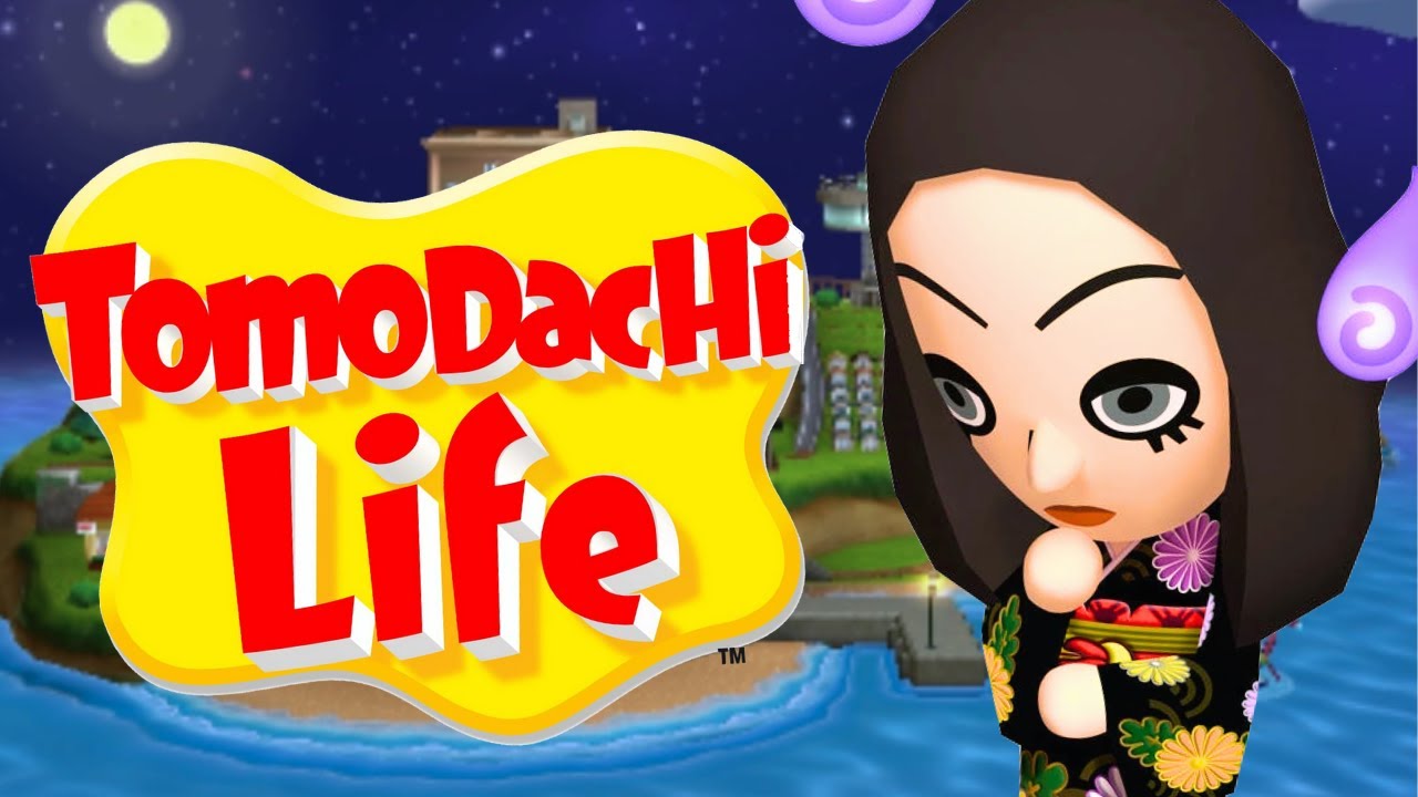 30 trucs sur TOMODACHI LIFE !