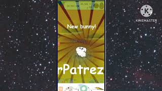 bunny evolution clicker gameplay