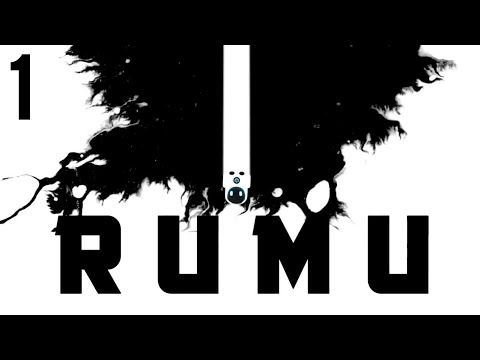 Rumu part 1 (Game Movie) (No Commentary)