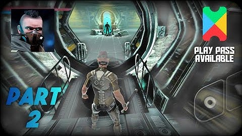 MINDCELL Gameplay PART 2 • Offline Android Games • Google Play Pass