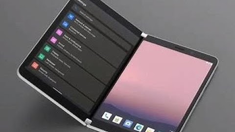 Surface Duo - Complete How-To-Guide