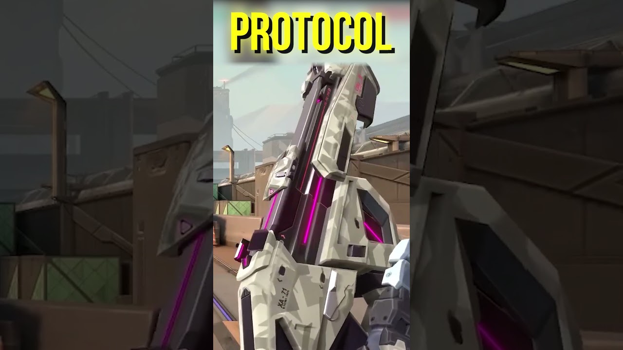 5 ЛУЧШИХ Скинов На ФАНТОМ в ВАЛОРАНТ! 